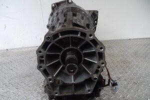 Изображение товара 143542 - 00143542 akpp Mercedes A klasse 5