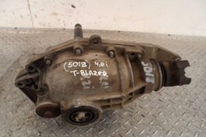 Изображение товара 143546 - 00143546 reduktor perednij 1