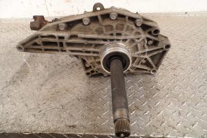 Изображение товара 143546 - 00143546 reduktor perednij 2