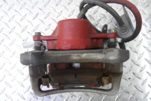 Изображение товара 143550 - 00143550 support perednij levyj 3