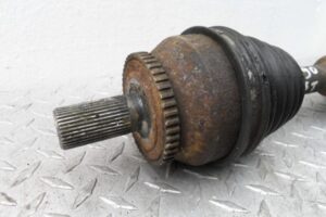 Изображение товара 143552 - 00143552 poluos perednyaya levaya Volvo V50 3