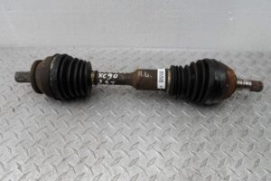 Изображение товара 143552 - 00143552 poluos perednyaya levaya Volvo V50