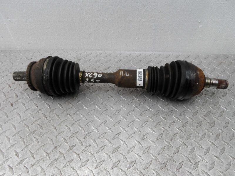 Изображение товара 143552 - 00143552 poluos perednyaya levaya Volvo V50