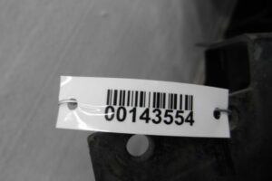 Изображение товара 143554 - 00143554 porog plastikovyj pravyj 1