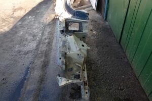 Изображение товара 143555 - 00143555 chetvert perednyaya pravaya Chevrolet Cobalt 2