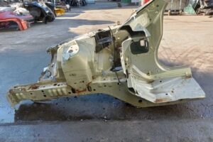 Изображение товара 143555 - 00143555 chetvert perednyaya pravaya Chevrolet Cobalt 3