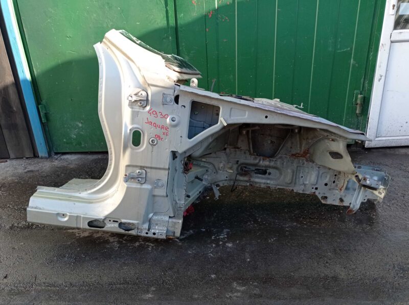 Изображение товара 143555 - 00143555 chetvert perednyaya pravaya Chevrolet Cobalt