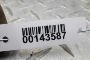 Изображение товара 143587 - 00143587 ruchka naruzhnaya zadnyaya pravaya Citroen Berlingo 2