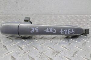 Изображение товара 143587 - 00143587 ruchka naruzhnaya zadnyaya pravaya Citroen Berlingo