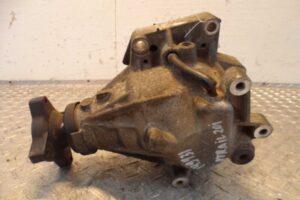 Изображение товара 143589 - 00143589 razdatochnaya korobka 1