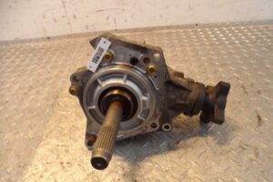 Изображение товара 143589 - 00143589 razdatochnaya korobka 4