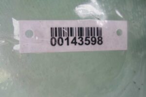 Изображение товара 143598 - 00143598 steklo kuzovnoe levoe Nissan Armada 2