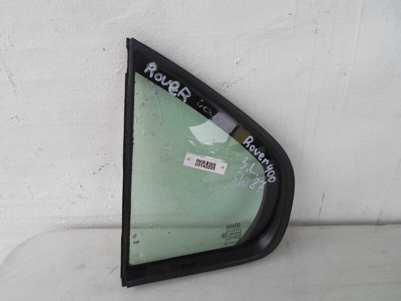 Изображение товара 143598 - 00143598 steklo kuzovnoe levoe Nissan Armada