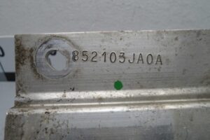 Изображение товара 143611 - 00143611 kronshtejn usilitelya zadnego bampera Mercedes SL 1