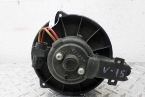 Изображение товара 143614 - 00143614 ventilyator otopitelya (motorchik pechki) 2