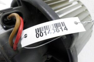 Изображение товара 143614 - 00143614 ventilyator otopitelya (motorchik pechki) 3