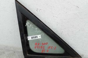 Изображение товара 143615 - 00143615 steklo kuzovnoe pravoe BMW 5 Series