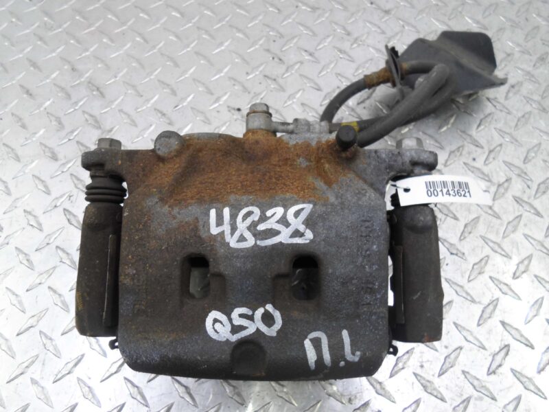 Изображение товара 143621 - 00143621 support perednij levyj