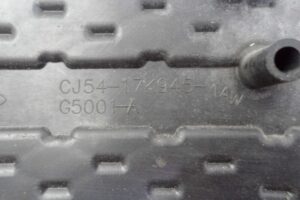 Изображение товара 143626 - 00143626 zaglushka (reshetka) v bamper 2