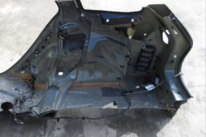 Изображение товара 143641 - 00143641 chetvert zadnyaya pravaya 20250127160138 1