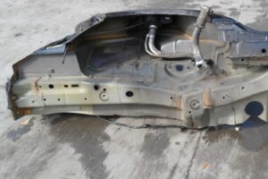 Изображение товара 143641 - 00143641 chetvert zadnyaya pravaya 20250127160138 2