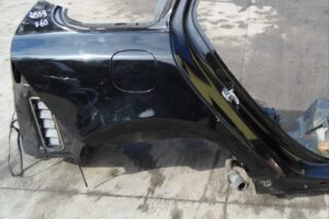 Изображение товара 143641 - 00143641 chetvert zadnyaya pravaya 20250127160138