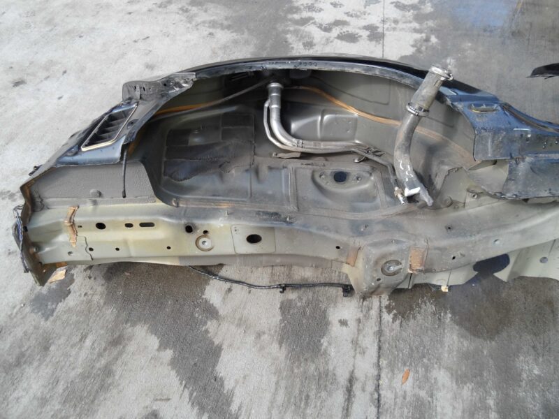 Изображение товара 143641 - 00143641 chetvert zadnyaya pravaya Volkswagen Golf 2