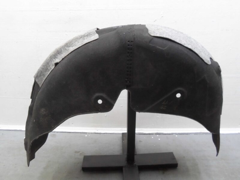 Изображение товара 143648 - 00143648 podkrylok zadnij pravyj Audi TT