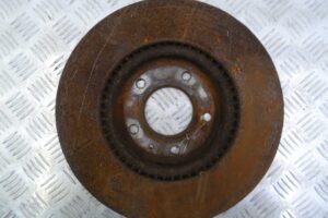 Изображение товара 143652 - 00143652 disk tormoznoj perednij Pontiac Vibe 1