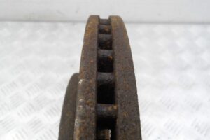 Изображение товара 143652 - 00143652 disk tormoznoj perednij Pontiac Vibe 2