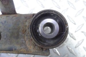 Изображение товара 143653 - 00143653 rychag zadnij pravyj Peugeot 306 2