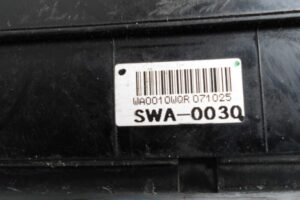 Изображение товара 143662 - 00143662 blok predokhranitelej Renault Sandero 2