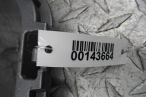 Изображение товара 143664 - 00143664 klyk bampera zadnij pravyj 2