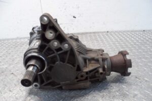 Изображение товара 143665 - 00143665 reduktor perednij Pontiac Vibe 2