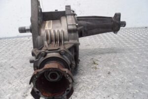 Изображение товара 143665 - 00143665 reduktor perednij Pontiac Vibe 4