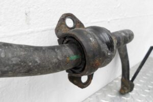 Изображение товара 143671 - 00143671 stabilizator perednij 1