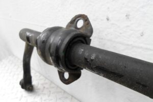 Изображение товара 143671 - 00143671 stabilizator perednij 2