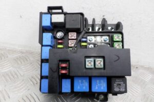 Изображение товара 143674 - 00143674 blok predokhranitelej 