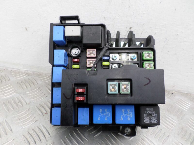 Изображение товара 143674 - 00143674 blok predokhranitelej