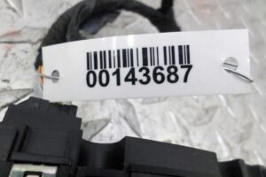 Изображение товара 143687 - 00143687 knopka salona Skoda Yeti 2