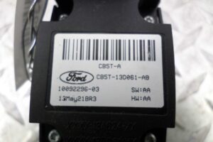 Изображение товара 143687 - 00143687 knopka salona Skoda Yeti 3