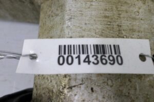 Изображение товара 143690 - 00143690 usilitel bampera perednij 2