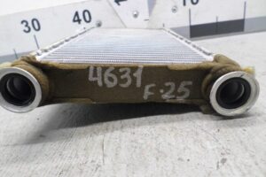 Изображение товара 143696 - 00143696 radiator otopitelya (pechki) 3