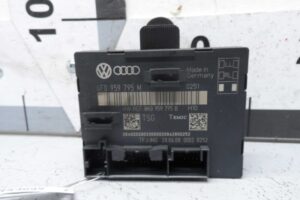 Изображение товара 143697 - 00143697 blok upravleniya zadnej dveri 