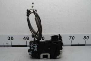 Изображение товара 143698 - 00143698 zamok dveri zadnej pravoj