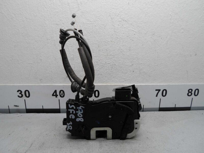 Изображение товара 143698 - 00143698 zamok dveri zadnej pravoj