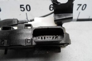 Изображение товара 143698 - 00143698 zamok dveri zadnej pravoj 1