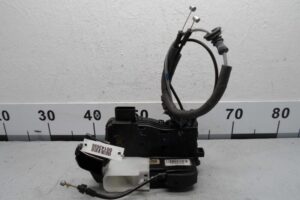 Изображение товара 143698 - 00143698 zamok dveri zadnej pravoj 3