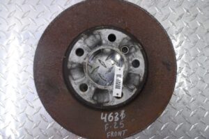 Изображение товара 143700 - 00143700 disk tormoznoj perednij 