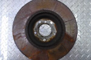 Изображение товара 143700 - 00143700 disk tormoznoj perednij 1